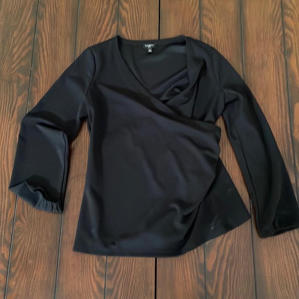 Talbot 3 quarter shirt